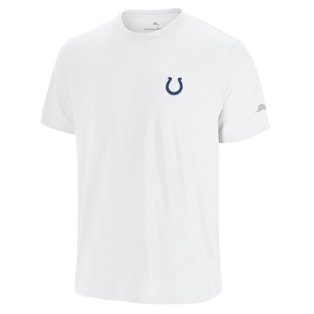 Sport Torchdown Graphic T-Shirt - Indianapolis Colts