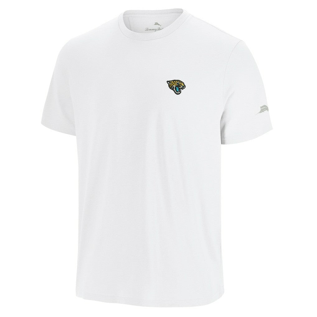 Sport Torchdown Graphic T-Shirt - Jacksonville Jaguars