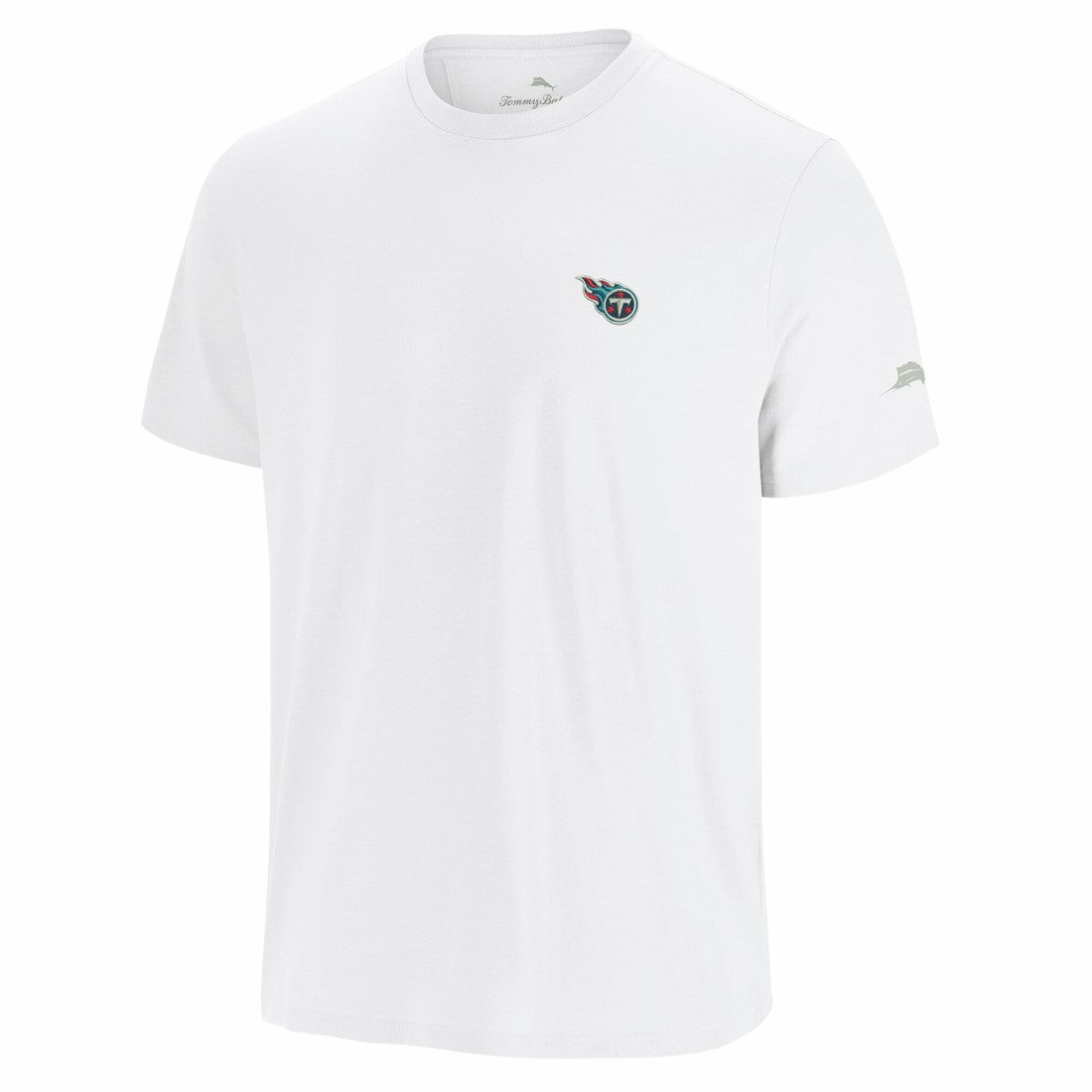 Sport Torchdown Graphic T-Shirt - Tennessee Titans