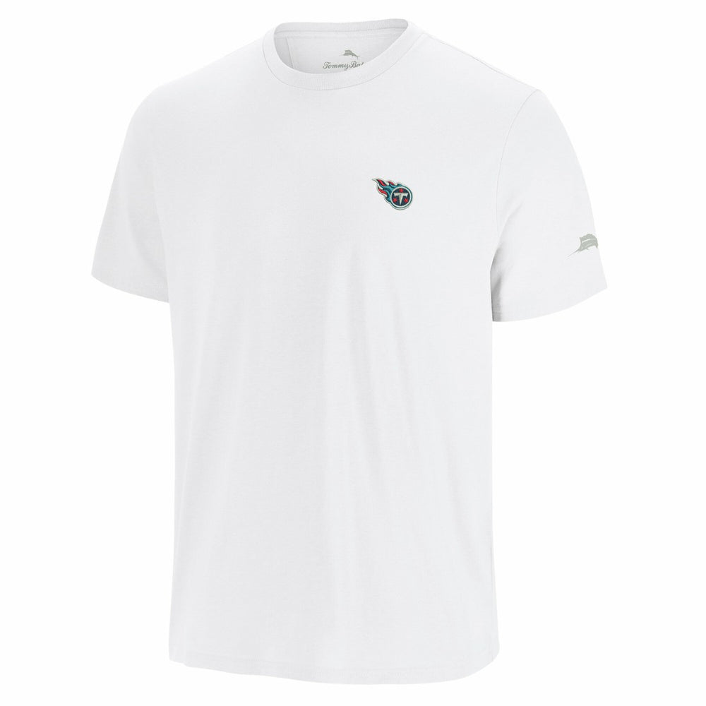 Sport Torchdown Graphic T-Shirt - Tennessee Titans