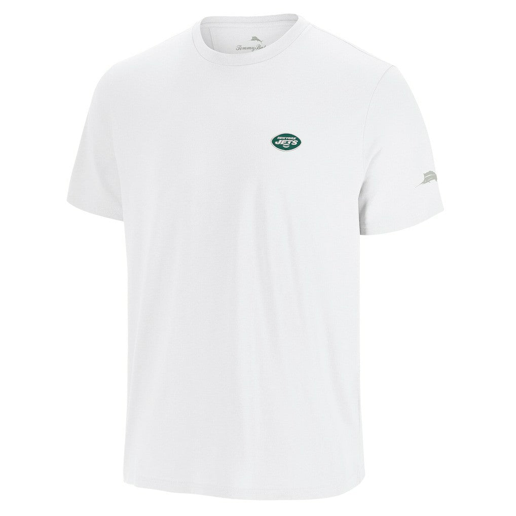 Sport Torchdown Graphic T-Shirt - New York Jets