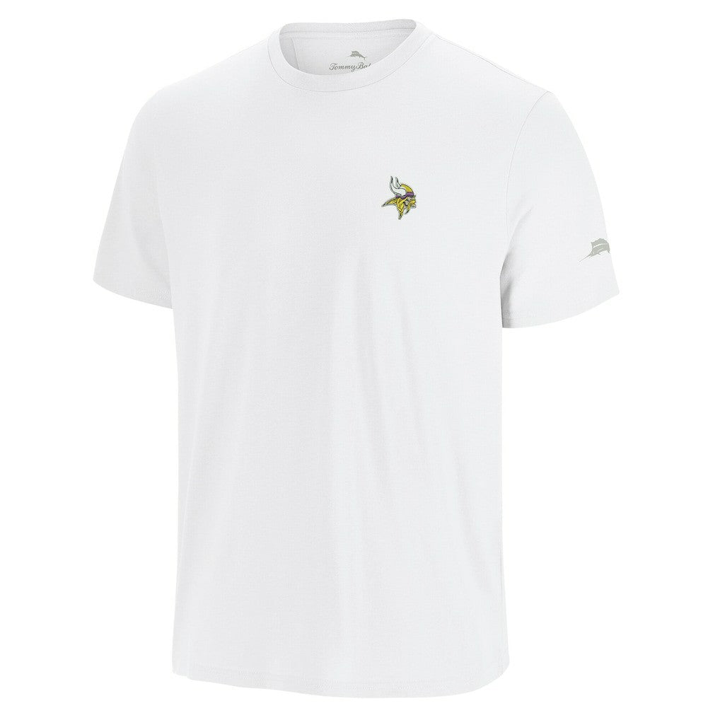 Sport Torchdown Graphic T-Shirt - Minnesota Vikings