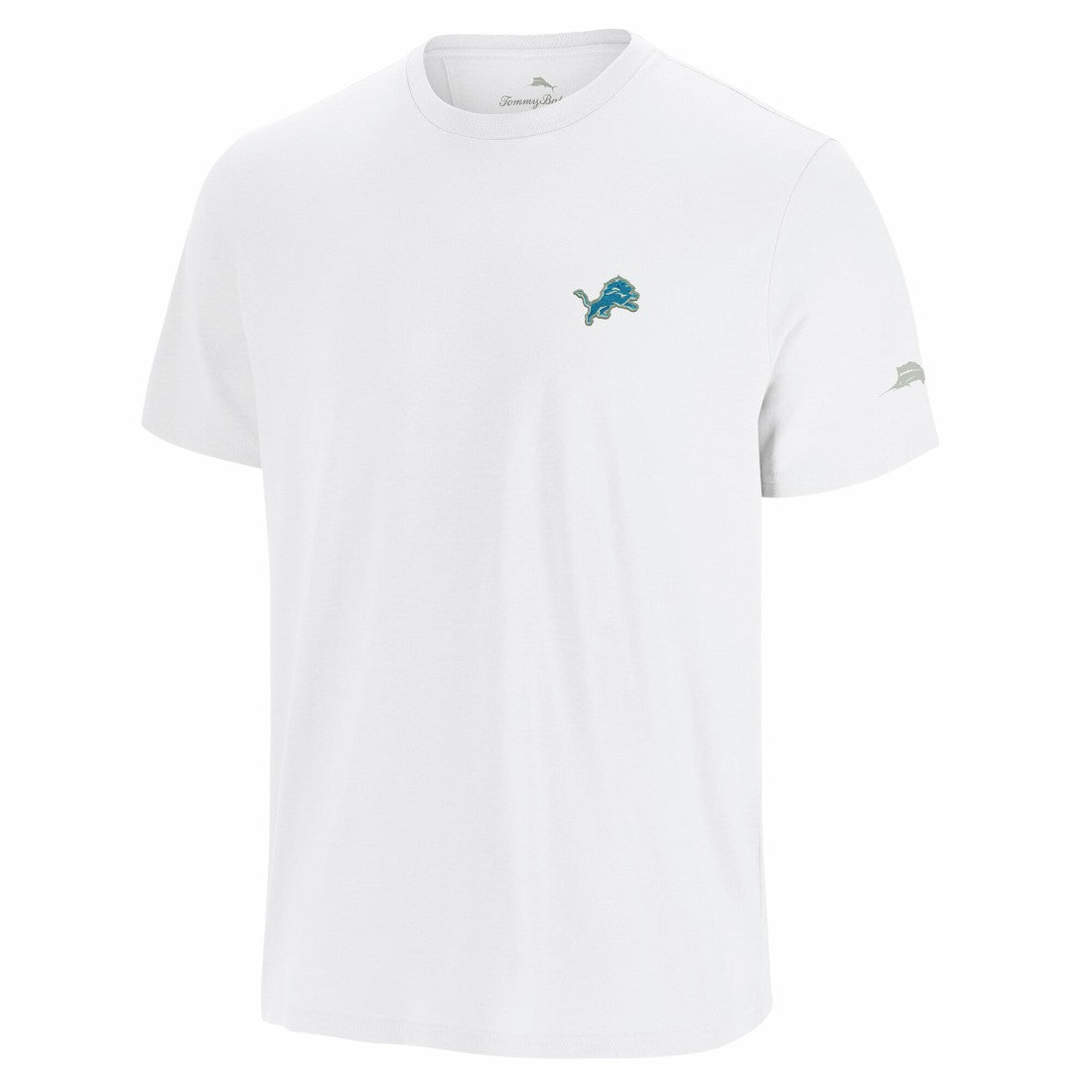 Sport Torchdown Graphic T-Shirt - Detroit Lions