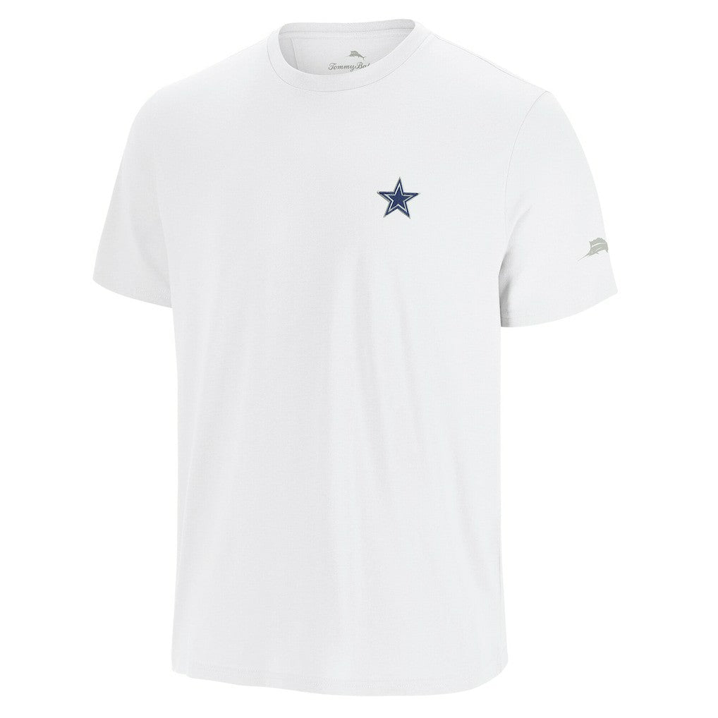 Sport Torchdown Graphic T-Shirt - Dallas Cowboys