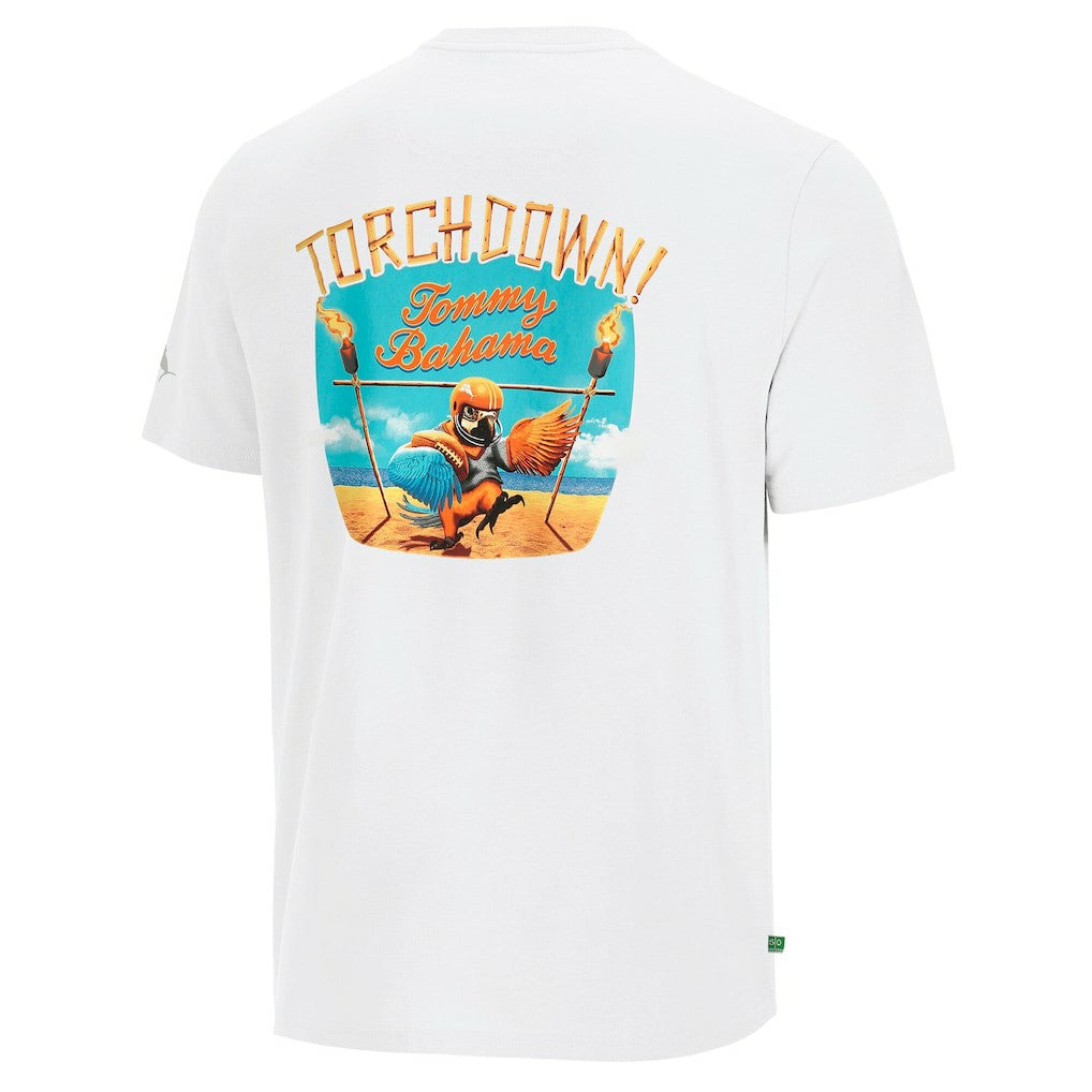 Sport Torchdown Graphic T-Shirt - San Francisco 49ers