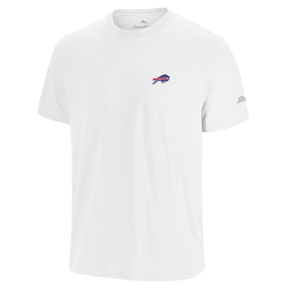 Sport Torchdown Graphic T-Shirt - Buffalo Bills