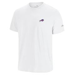 Sport Torchdown Graphic T-Shirt - Buffalo Bills