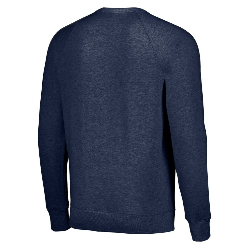MLB Atlanta Braves MLB x Guy Fieri’s Flavortown Unisex Tri-Blend Pullover Sweatshirt