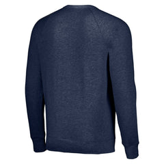 MLB Atlanta Braves MLB x Guy Fieri’s Flavortown Unisex Tri-Blend Pullover Sweatshirt