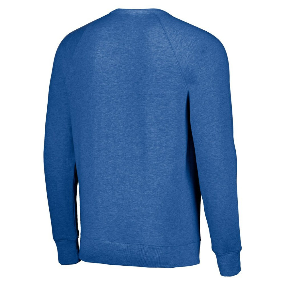 MLB Chicago Cubs MLB x Guy Fieri’s Flavortown Unisex Tri-Blend Pullover Sweatshirt