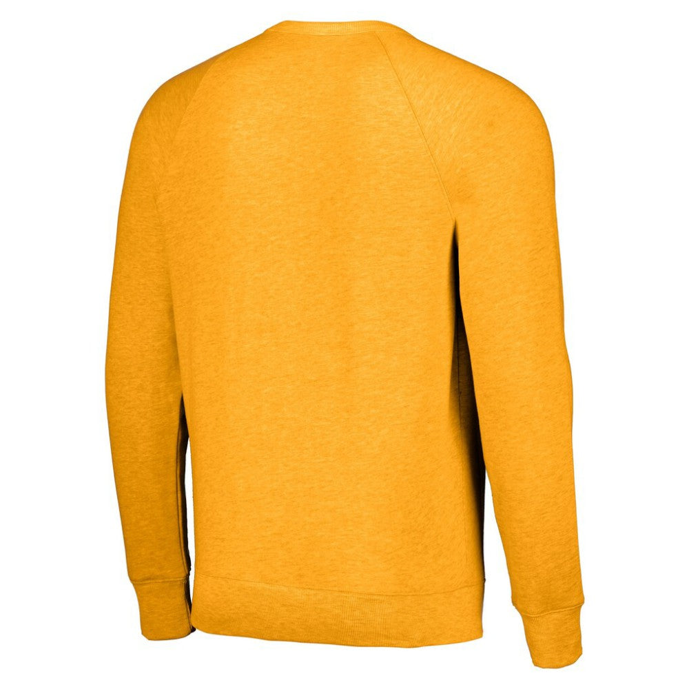 MLB San Diego Padres MLB x Guy Fieri’s Flavortown Unisex Tri-Blend Pullover Sweatshirt
