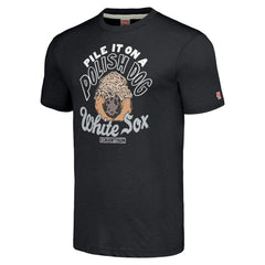 MLB Chicago White Sox MLB x Guy Fieri’s Flavortown Unisex Tri-Blend T-Shirt