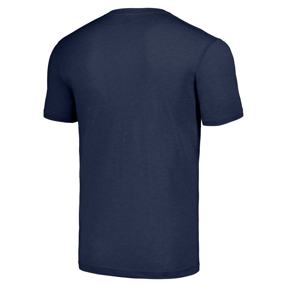 MLB Houston Astros MLB x Guy Fieri’s Flavortown Unisex Tri-Blend T-Shirt