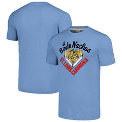 MLB St. Louis Cardinals MLB x Guy Fieri’s Flavortown Unisex Tri-Blend T-Shirt