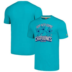 MLB Seattle Mariners MLB x Guy Fieri’s Flavortown Unisex Tri-Blend T-Shirt