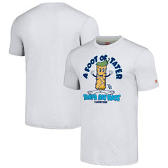 MLB Tampa Bay Rays MLB x Guy Fieri’s Flavortown Unisex Tri-Blend T-Shirt