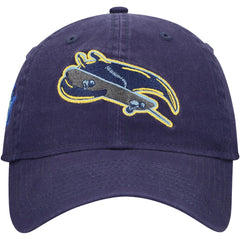 MLB Tampa Bay Rays New Era City Connect 9TWENTY Adjustable Hat