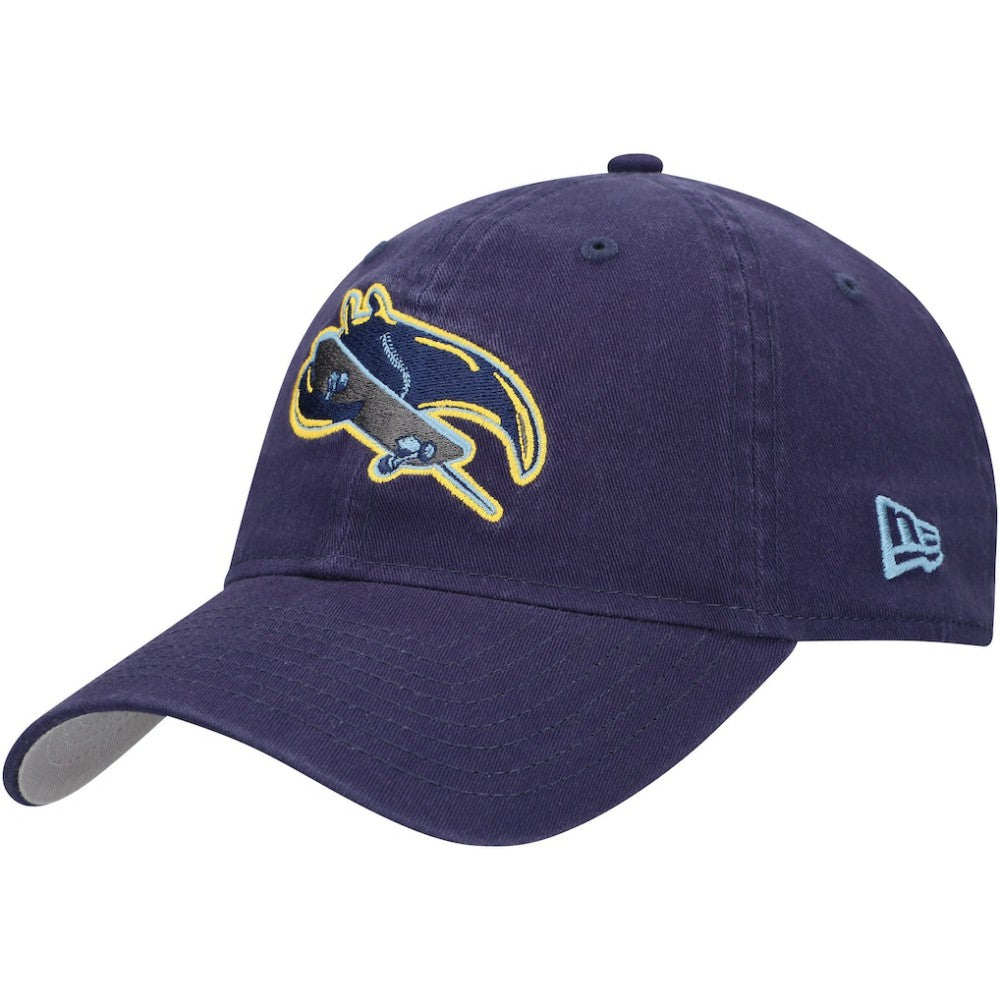 MLB Tampa Bay Rays New Era City Connect 9TWENTY Adjustable Hat