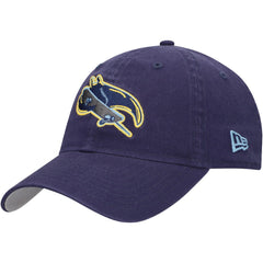 MLB Tampa Bay Rays New Era City Connect 9TWENTY Adjustable Hat