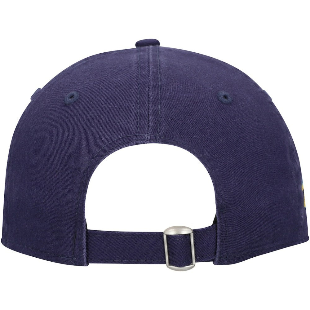 MLB Tampa Bay Rays New Era City Connect 9TWENTY Adjustable Hat