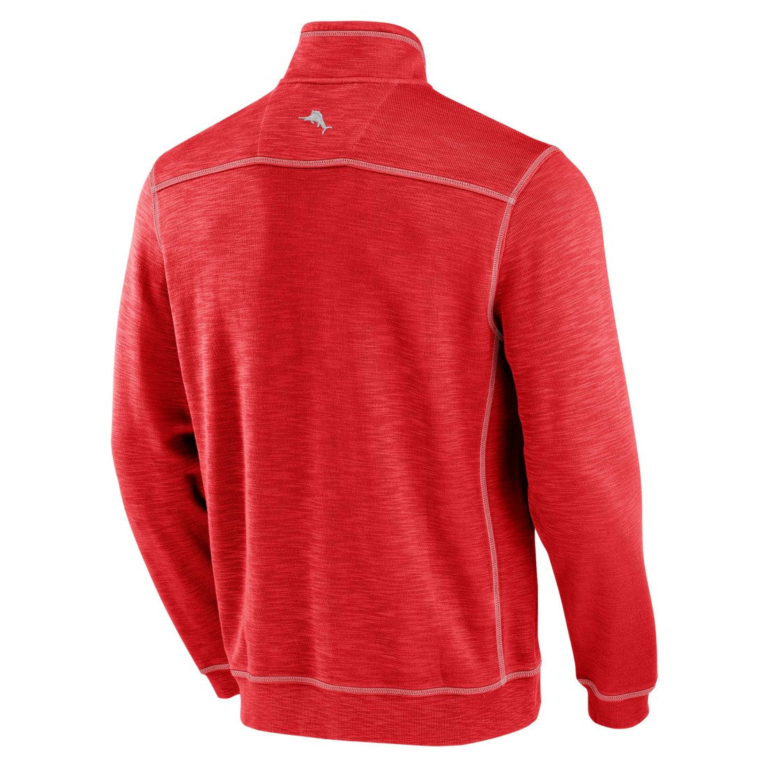 Big & Tall Tobago Bay Half-Zip Sweatshirt - Tampa Bay Buccaneers