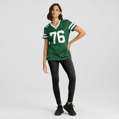 John Simpson  Women's Game Jersey - New York Jets