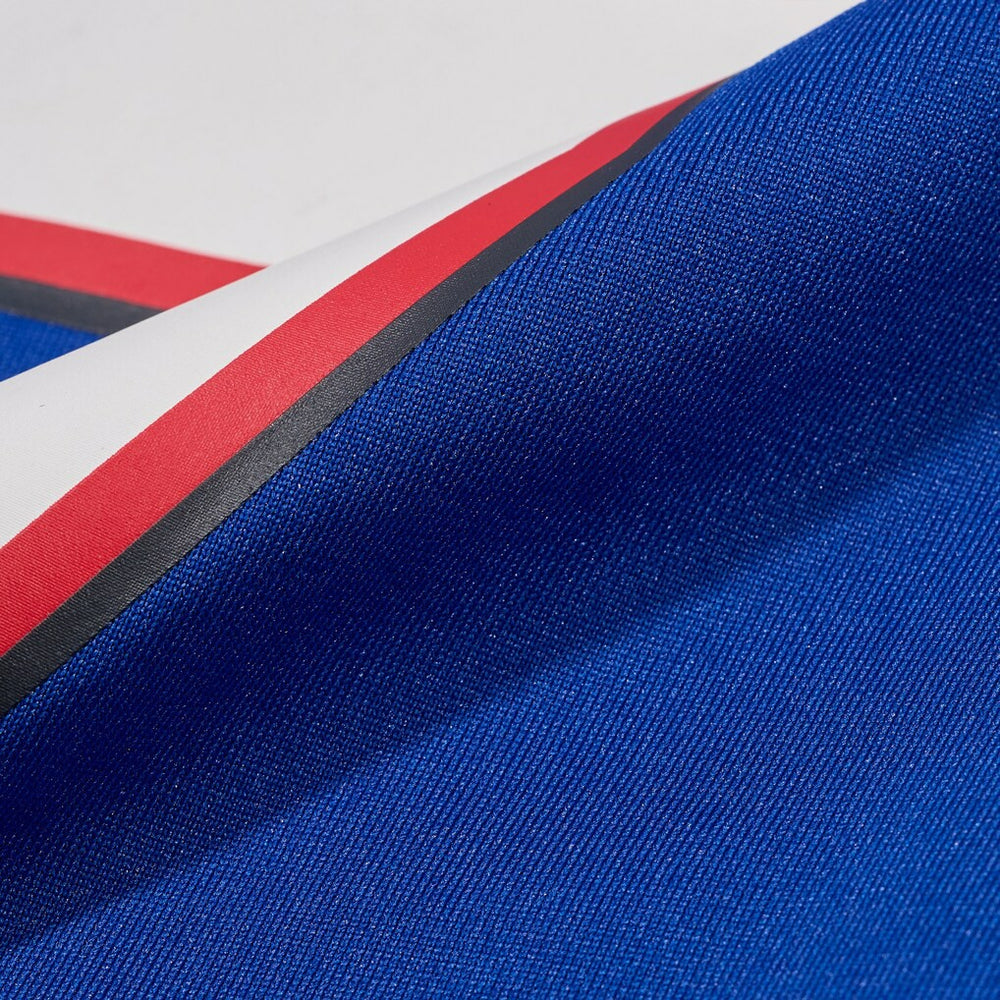 Xavier Johnson  Game Jersey - Buffalo Bills