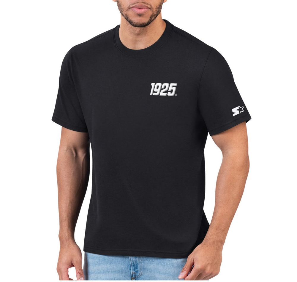 Starter 1925 Collection T-Shirt - New York Giants