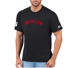 Starter 1925 Collection T-Shirt - New York Giants
