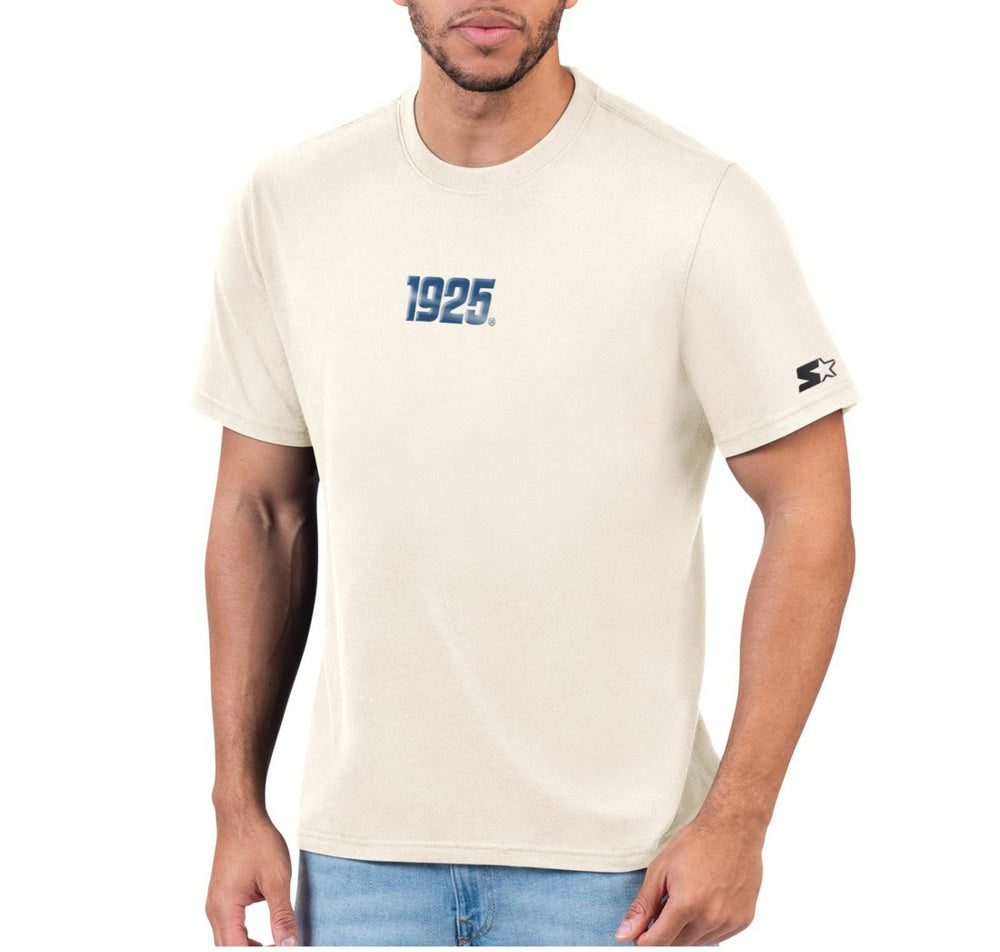 Starter 1925 Collection T-Shirt - New York Giants