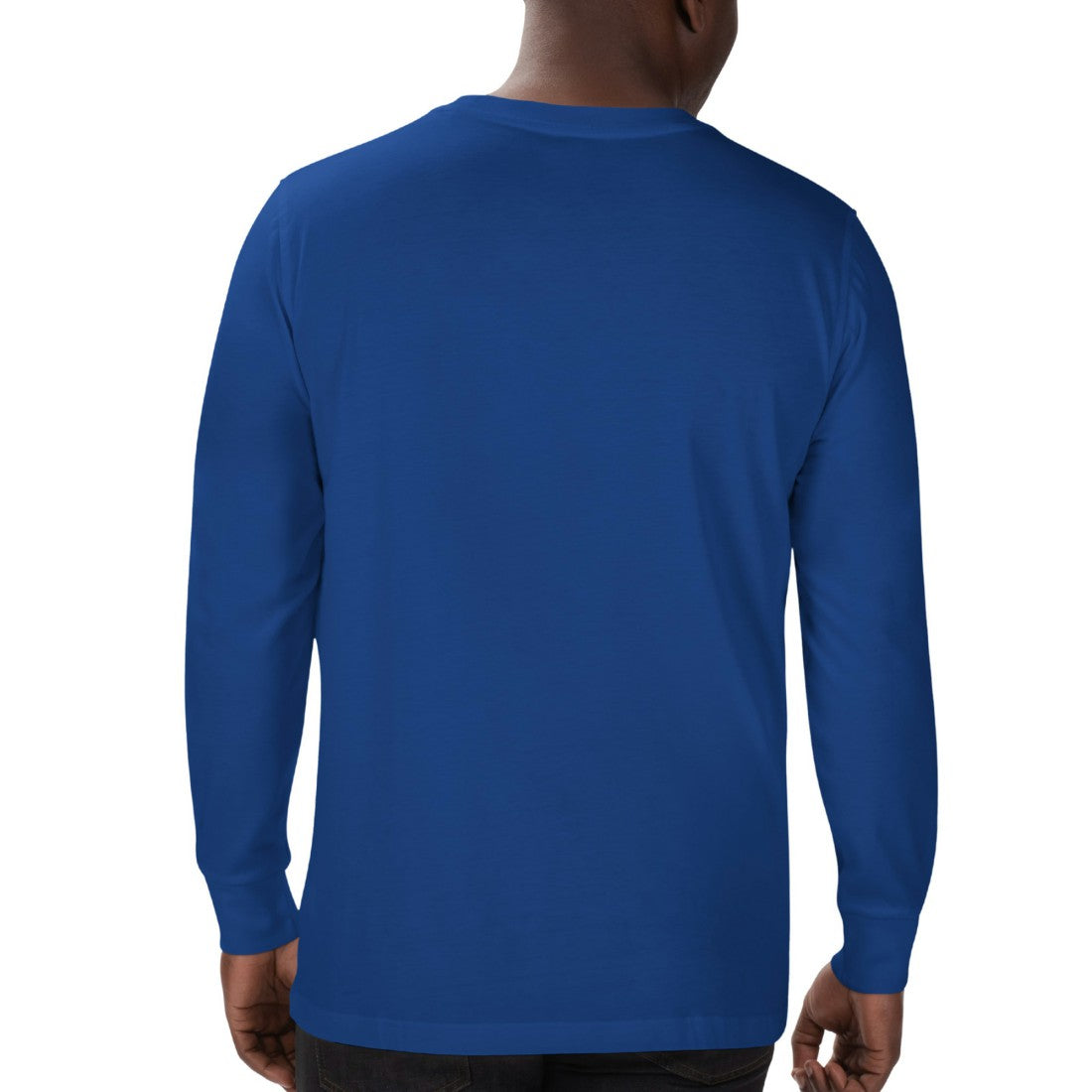 Starter 1925 Collection Long Sleeve T-Shirt - New York Giants