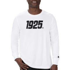 Starter 1925 Collection Long Sleeve T-Shirt - New York Giants