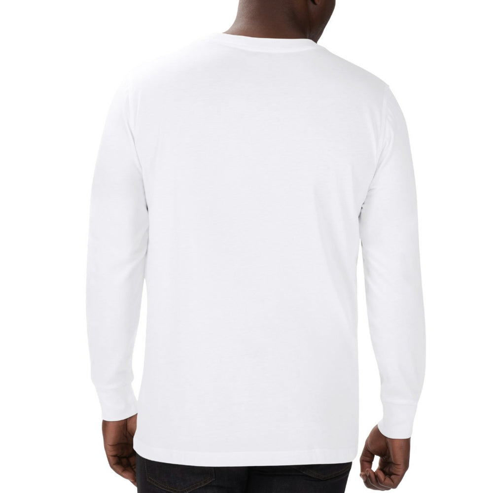 Starter 1925 Collection Long Sleeve T-Shirt - New York Giants