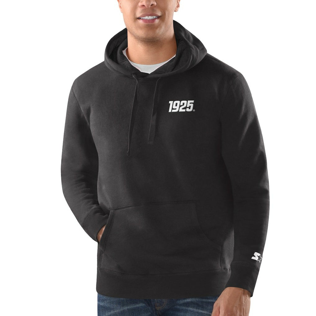 Starter 1925 Collection Pullover Hoodie - New York Giants