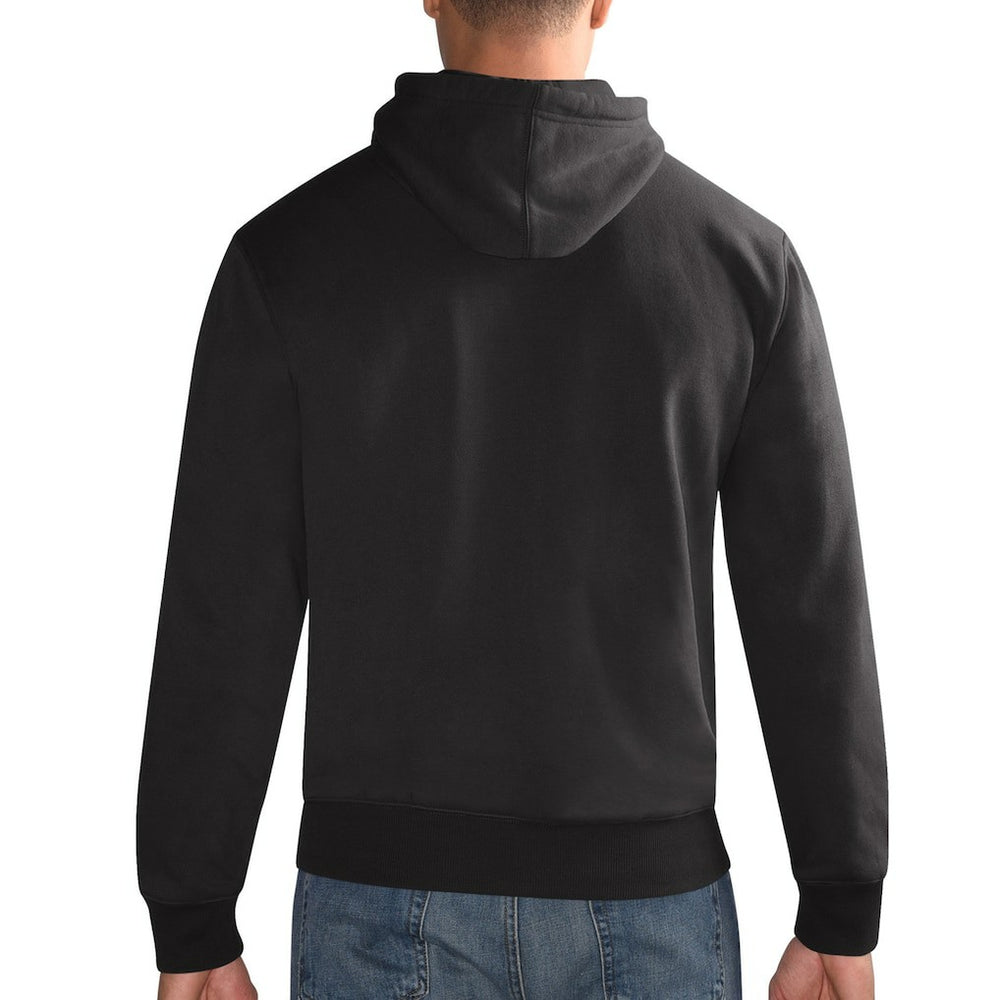 Starter 1925 Collection Pullover Hoodie - New York Giants