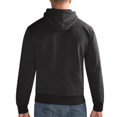 Starter 1925 Collection Pullover Hoodie - New York Giants
