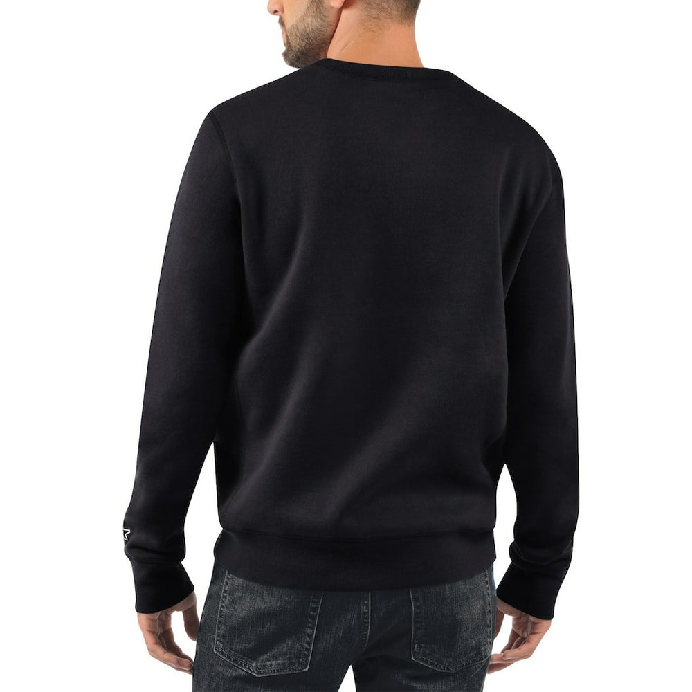 Starter 1925 Collection Long Sleeve Pullover Sweatshirt - New York Giants