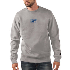 Starter 1925 Collection Long Sleeve Pullover Sweatshirt - New York Giants