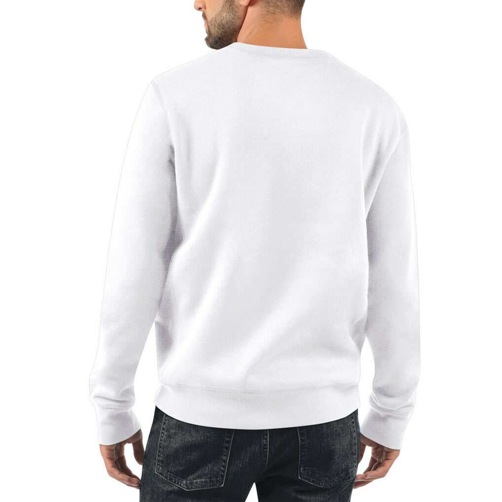 Starter 1925 Collection Long Sleeve Pullover Sweatshirt - New York Giants