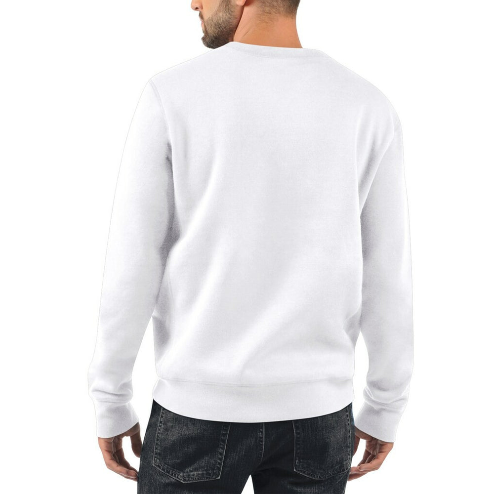 Starter 1925 Collection Long Sleeve Pullover Sweatshirt - New York Giants