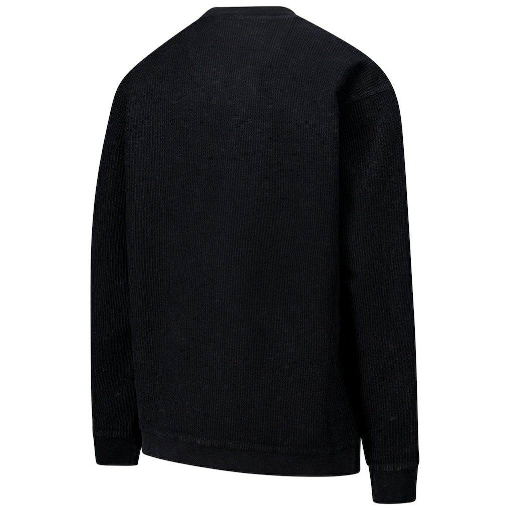 G-III 4Her by Carl Banks Women's Comfy Cord Pullover Sweatshirt - Jacksonville Jaguars