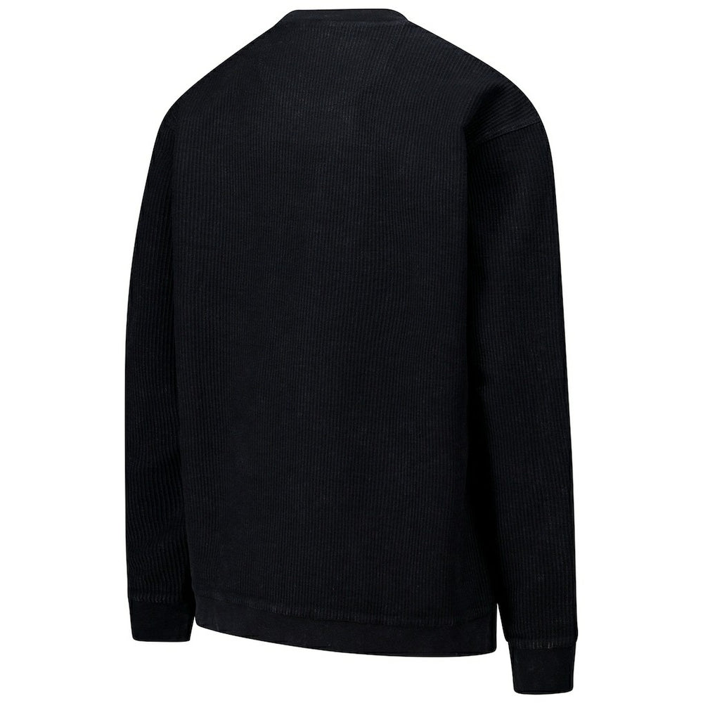 G-III 4Her by Carl Banks Women's Comfy Cord Pullover Sweatshirt - Jacksonville Jaguars