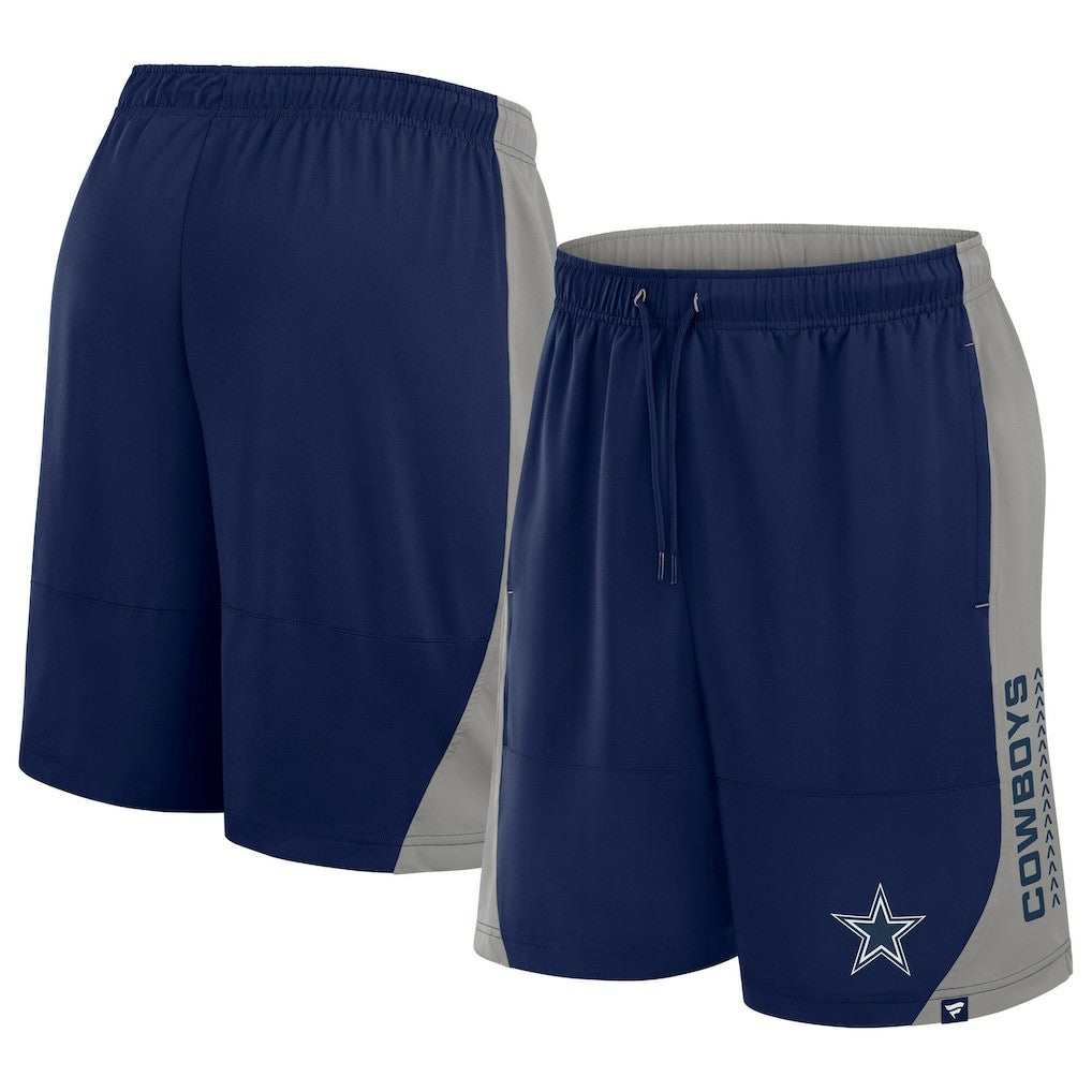 No Defense Shorts - Dallas Cowboys