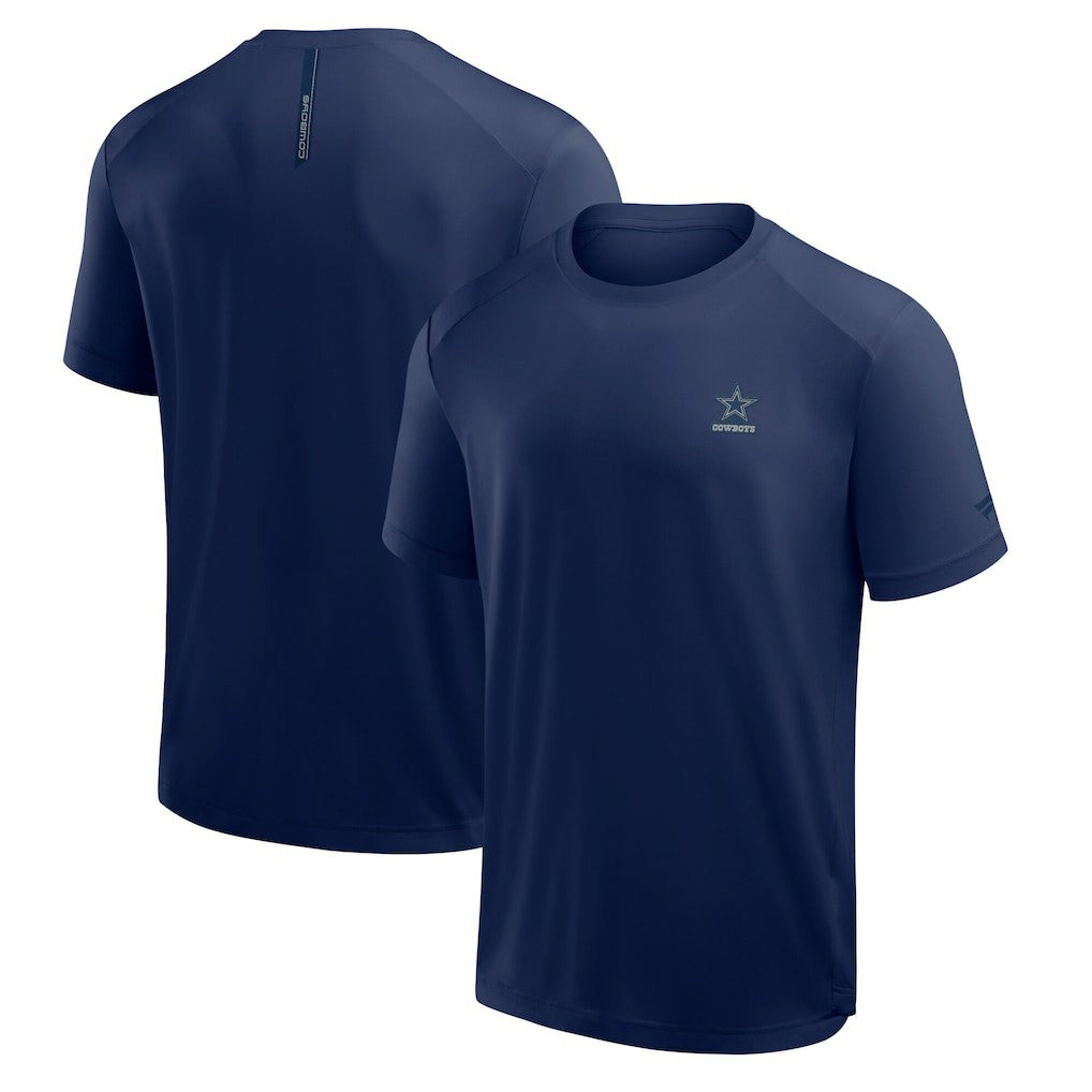 Front Office Move Mono T-Shirt - Dallas Cowboys