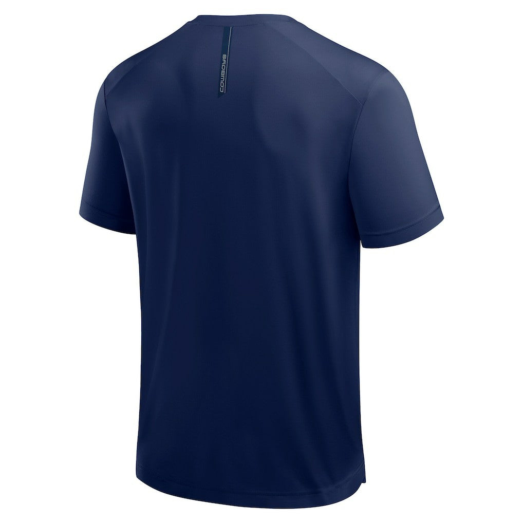 Front Office Move Mono T-Shirt - Dallas Cowboys