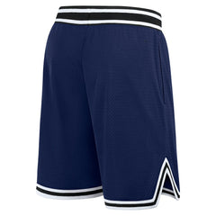 Elements Future Ground Mesh Shorts - Dallas Cowboys
