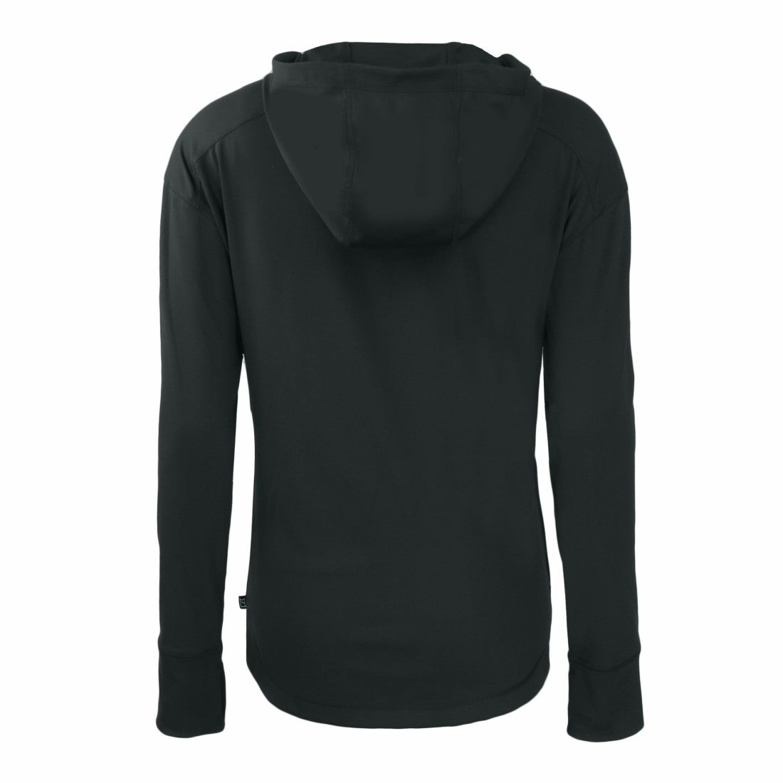 Cutter & Buck Women's Daybreak Eco Recycled Full-Zip Hoodie - Green Bay Packers