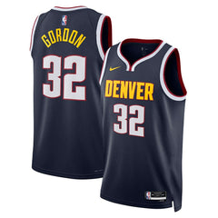 NBA Aaron Gordon Denver Nuggets Unisex Swingman Replica Jersey sale