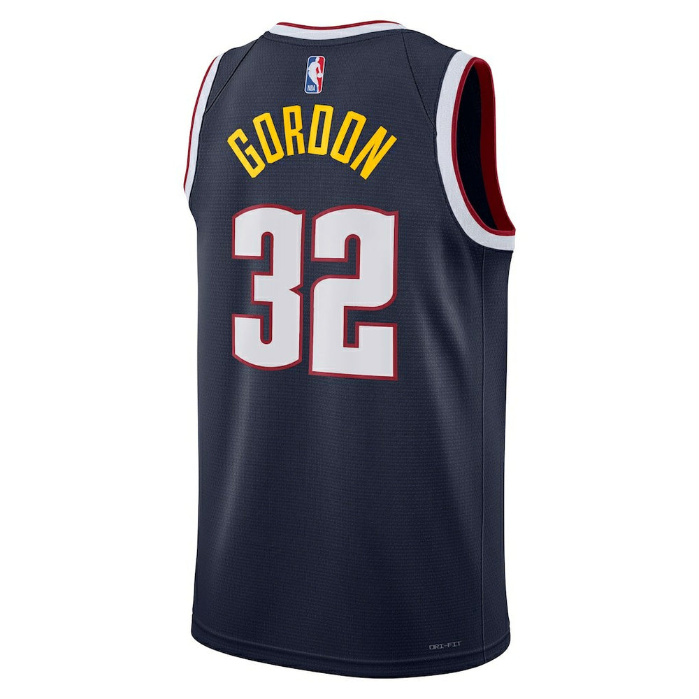 NBA Aaron Gordon Denver Nuggets Unisex Swingman Replica Jersey sale
