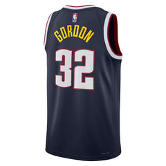 NBA Aaron Gordon Denver Nuggets Unisex Swingman Replica Jersey sale